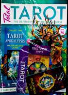 Total Tarot National Magazine Issue PART74