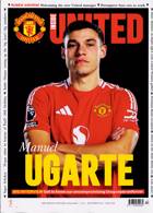 Inside United Magazine Issue DEC 24