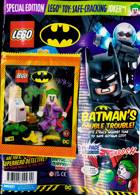 Lego Specials Magazine Issue BATMAN 35