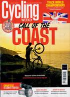 Cycling Weekly Magazine Issue 24/10/2024