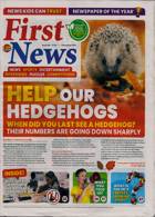 First News Magazine Issue NO 959