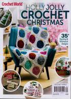 Crochet World Magazine Issue QUICKS 24