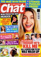 Chat Magazine Issue 14/11/2024