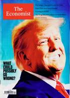 Economist Magazine Issue 02/11/2024