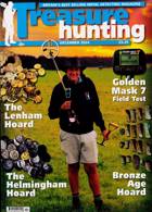 Treasure Hunting Magazine Issue DEC 24