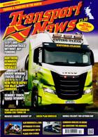 Transport News Magazine Issue DEC 24