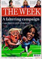 The Week Magazine Issue NO 1511