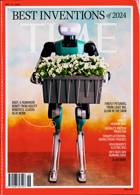 Time Magazine Issue 11/11/2024