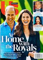 Us Weekly Magazine Issue 23/09/2024