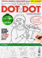 Ultimate Dot 2 Dot Magazine Issue NO 115