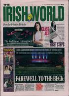 Irish World Magazine Issue 06/11/2024