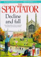 Spectator Magazine Issue 26/10/2024