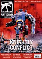 White Dwarf Magazine Issue FEB 25