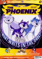 Phoenix Weekly Magazine Issue NO 672