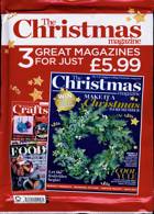 The Christmas Magazine Issue 2024