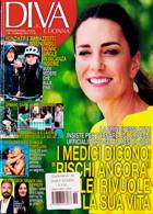 Diva E Donna Magazine Issue NO36