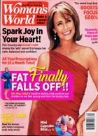 Womans World Magazine Issue 16 SEP 24