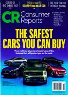 Consumer Reports Magazine Issue OCT 24