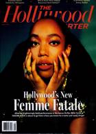 The Hollywood Reporter Magazine Issue 21 AUG 24