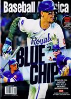 Baseball America Magazine Issue AUG/SEP24