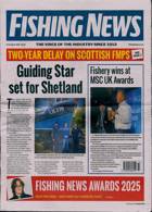 Fishing News Magazine Issue 24/10/2024