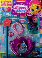 Shimmer Shine Magazine Issue NO 46