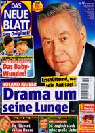 Das Neue Blatt (Ger) Magazine Issue NO 42