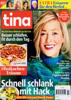 Tina Magazine Issue NO 42