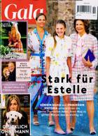 Gala (German) Magazine Issue NO 42