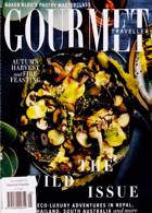 Australian Gourmet Traveller Magazine Issue MAY 24