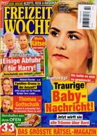 Freizeit Woche Magazine Issue NO 42