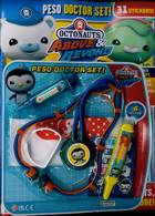 Octonauts Magazine Issue NO 151