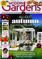 Modern Gardens Magazine Issue NOV 24