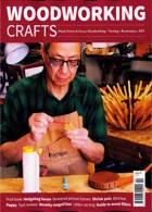 Woodworking Crafts Magazine Issue NO 90