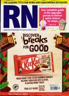 Retail Newsagent Magazine Issue 25/10/2024