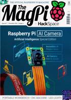 Magpi Magazine Issue NOV 24