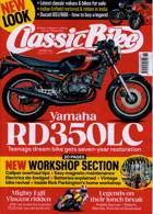 Classic Bike Magazine Issue NOV 24