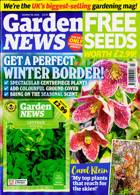 Garden News Magazine Issue 26/10/2024