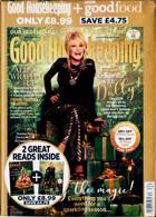 Good Lifestyle Series Magazine Issue DEC 24