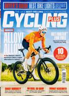 Cycling Plus Magazine Issue DEC 24