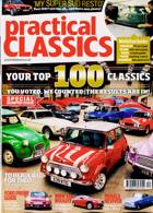 Practical Classics Magazine Issue DEC 24