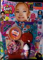 Girl Talk Magazine Issue NO 715