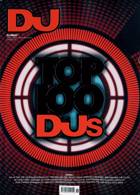 Dj Monthly Magazine Issue NOV 24