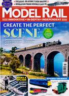 Model Rail Magazine Issue NO 332