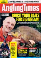 Angling Times Magazine Issue 22/10/2024