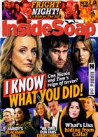 Inside Soap Magazine Issue 26/10/2024