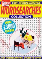 Tab Wordsearches Collection Magazine Issue NO 12