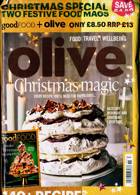 Complete Food Series Magazine Issue XMAS 24