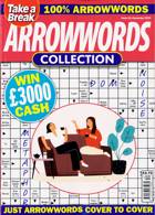 Tab Arrowwords Collection Magazine Issue NO 12