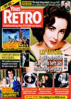 Yours Retro Magazine Issue NO 80